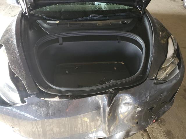 Photo 11 from auction – 2018 TESLA MODEL 3 with VIN 5YJ3E1EA2JF052111