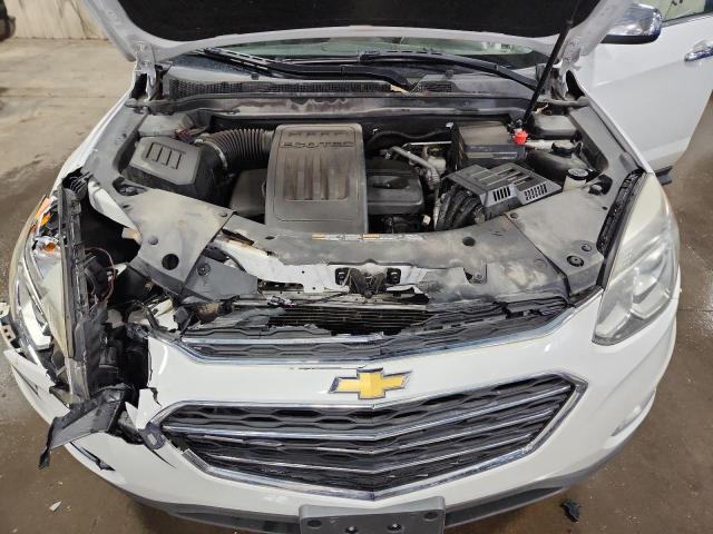 Photo 12 from auction – 2016 CHEVROLET EQUINOX LT with VIN 2GNFLFEK1G6206497
