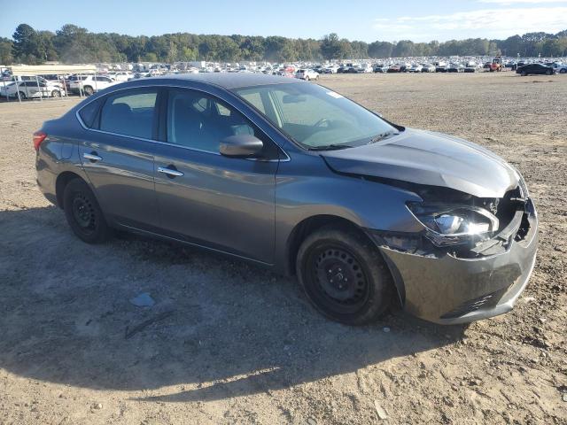 Photo 4 from auction – 2016 NISSAN SENTRA S with VIN 3N1AB7AP1GL668683