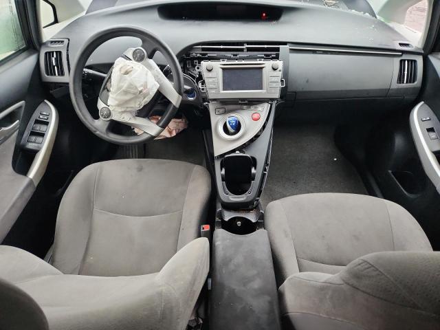 Photo 8 from auction – 2015 TOYOTA PRIUS with VIN JTDKN3DU1F1927875