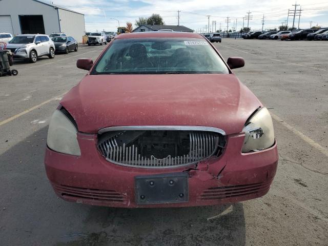 Photo 5 from auction – 2009 BUICK LUCERNE CX with VIN 1G4HD57M79U145177