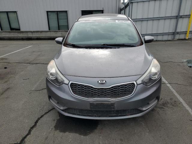 Photo 5 from auction – 2016 KIA FORTE LX with VIN KNAFK5A89G5606199
