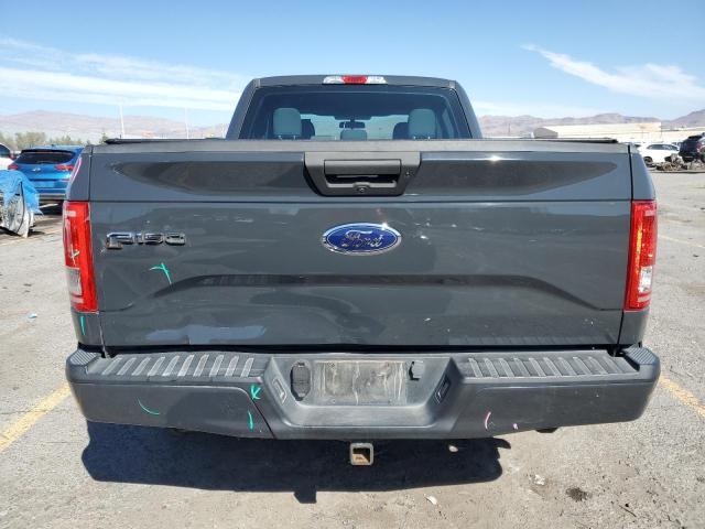 Photo 6 from auction – 2016 FORD F150 SUPER with VIN 1FTEX1EP1GFA37501