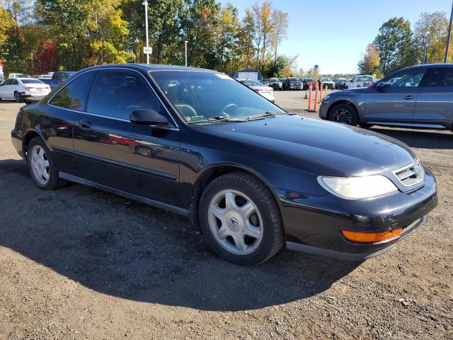Photo 4 from auction – 1997 ACURA 2.2CL with VIN 19UYA1250VL018651