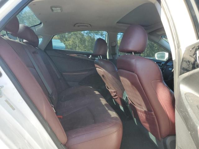 Foto 10 de la subasta – 2011 HYUNDAI SONATA SE con VIN 5NPEC4AC2BH034413