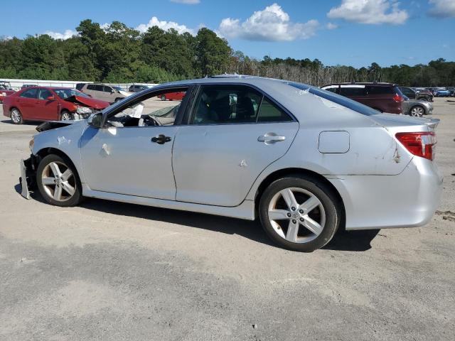 Photo 2 from auction – 2013 TOYOTA CAMRY L with VIN 4T1BF1FKXDU251771