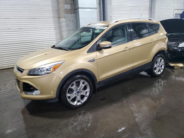 FORD ESCAPE TIT 2015 z numerem VIN 1FMCU9JX0FUC04876 - Zdjęcie z aukcji
