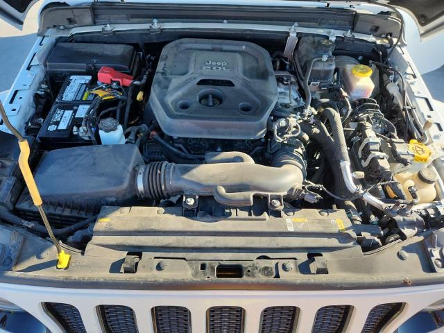 Photo 11 from auction – 2022 JEEP WRANGLER U with VIN 1C4HJXEN2NW240393