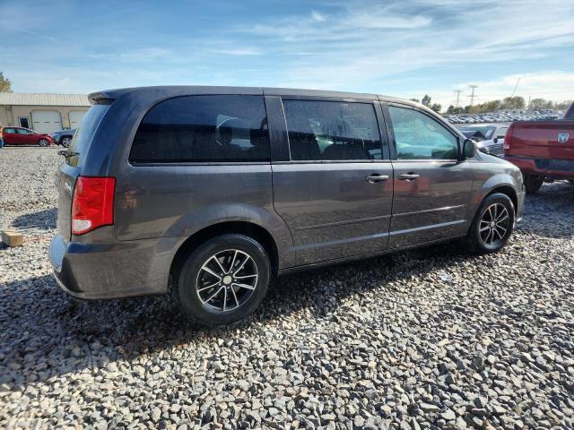 Photo 3 from auction – 2017 DODGE GRAND CARA with VIN 2C4RDGBG3HR820069