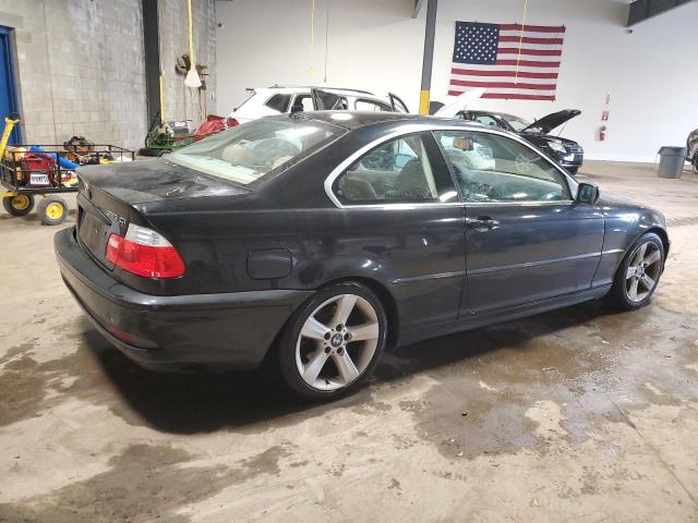 Фото 3 с аукциона – 2004 BMW 325 CI с VIN WBABD33424PL04972