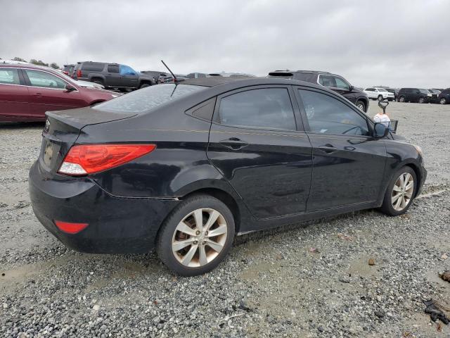 Photo 3 from auction – 2012 HYUNDAI ACCENT GLS with VIN KMHCU4AE2CU061135