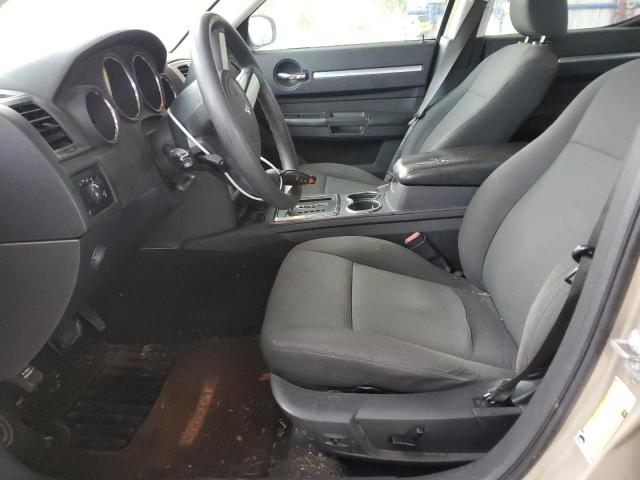 Photo 7 from auction – 2009 DODGE CHARGER SX with VIN 2B3KA33V69H573820
