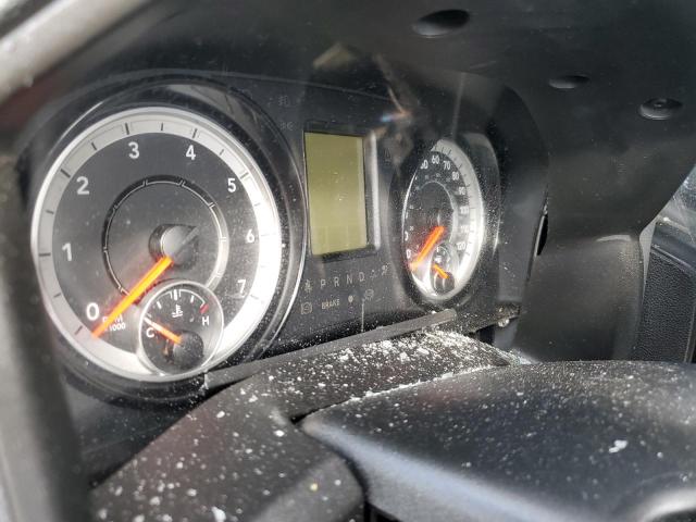 صورة رقم 9 من المزاد - 2019 RAM 1500 CLASS مع VIN 1C6RR6TT4KS722088