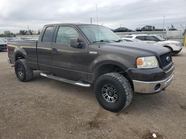 Photo 4 from auction – 2005 FORD F150 with VIN 1FTPX14585FA86281