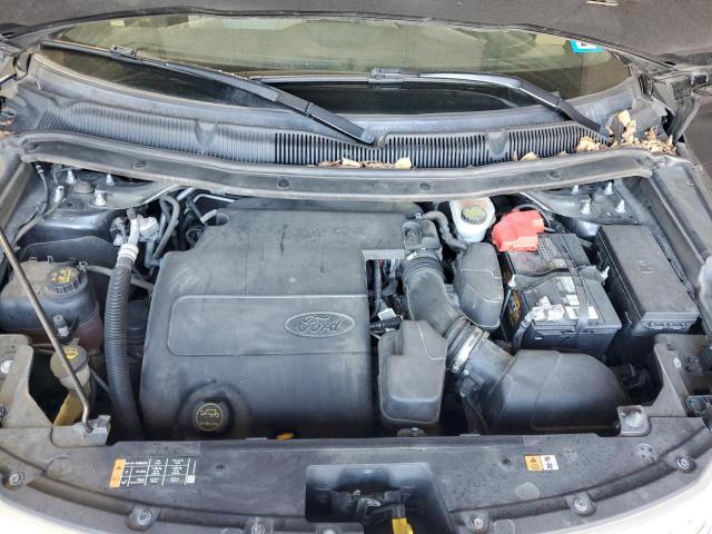 Photo 12 from auction – 2015 FORD EXPLORER XLT with VIN 1FM5K8D83FGB55877