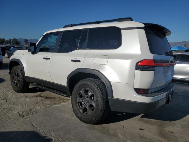 Photo 2 from auction – 2024 LEXUS GX 550 PRE with VIN JTJTBCDXXR5013531