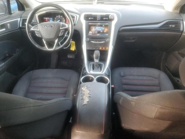 Photo 8 from auction – 2014 FORD FUSION SE with VIN 3FA6P0H9XER110866