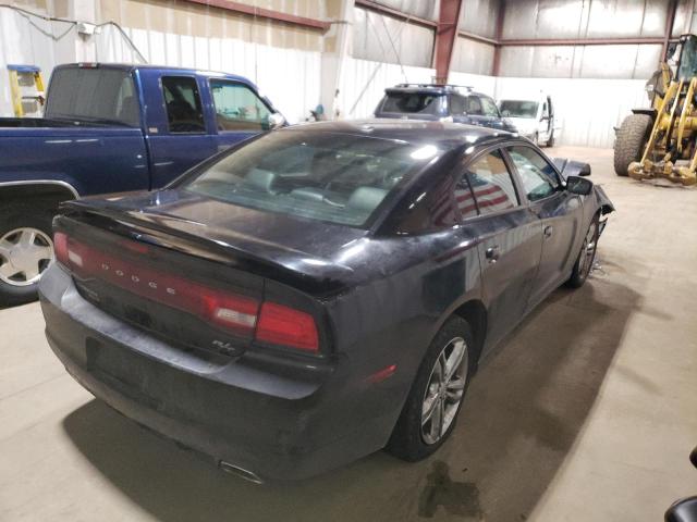 Photo 3 from auction – 2013 DODGE CHARGER R/ with VIN 2C3CDXDT3DH537885