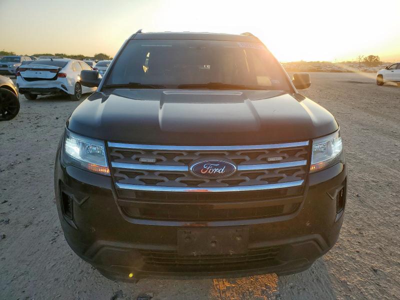 Photo 5 from auction – 2019 FORD EXPLORER with VIN 1FM5K7B81KGA18976