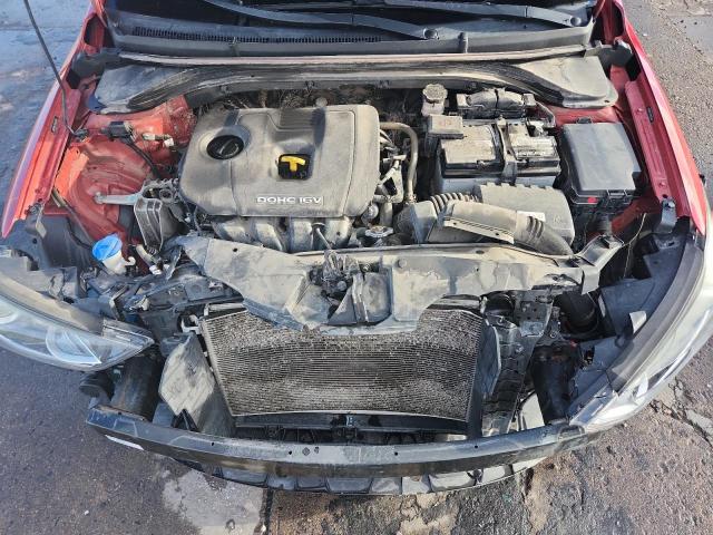 Photo 11 from auction – 2017 HYUNDAI ELANTRA SE with VIN 5NPD84LF3HH025166