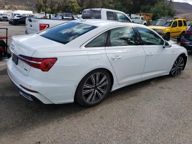 Photo 3 from auction – 2019 AUDI A6 PREMIUM with VIN WAUL2AF21KN061303