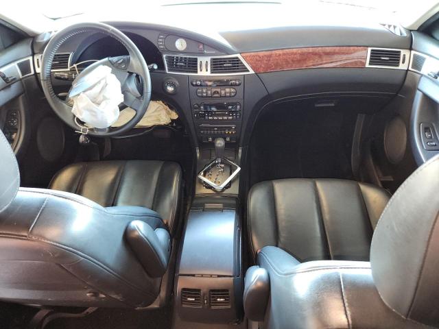 Photo 8 from auction – 2006 CHRYSLER PACIFICA T with VIN 2A4GM68446R735568
