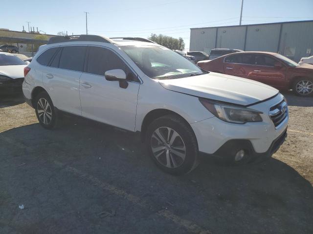 Photo 4 from auction – 2018 SUBARU OUTBACK 2. with VIN 4S4BSANC2J3353749