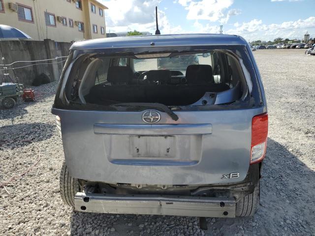 Photo 6 from auction – 2012 TOYOTA SCION XB with VIN JTLZE4FE4CJ026848