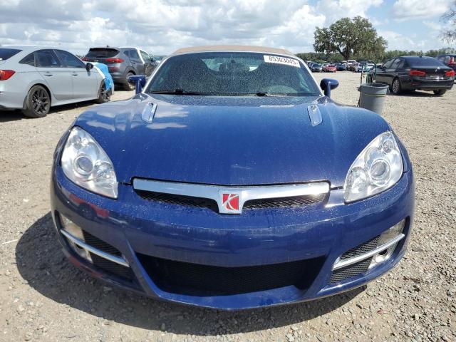 Photo 5 from auction – 2009 SATURN SKY with VIN 1G8MN35B19Y103192