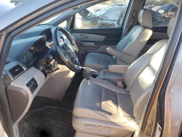 Photo 7 from auction – 2012 HONDA ODYSSEY TO with VIN 5FNRL5H97CB069451