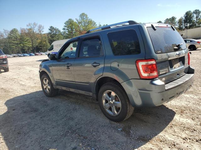 Photo 2 from auction – 2012 FORD ESCAPE LIM with VIN 1FMCU0E71CKC36281
