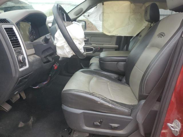 Photo 7 from auction – 2009 DODGE RAM 1500 with VIN 1D3HV13TX9S712461