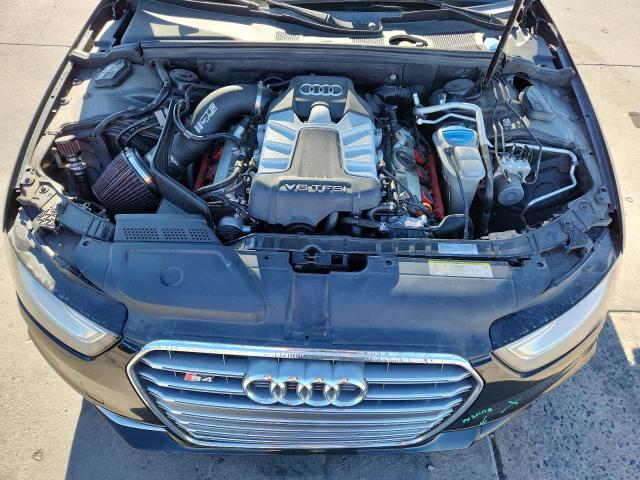 Foto 11 de la subasta – 2014 AUDI S4 PREMIUM con VIN WAUBGAFL9EA044962