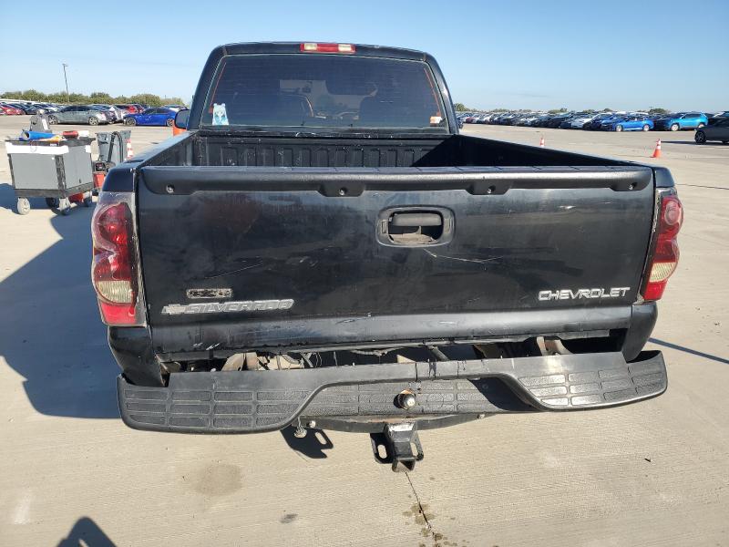 Photo 6 from auction – 2005 CHEVROLET SILVERADO with VIN 2GCEC19VX51302022