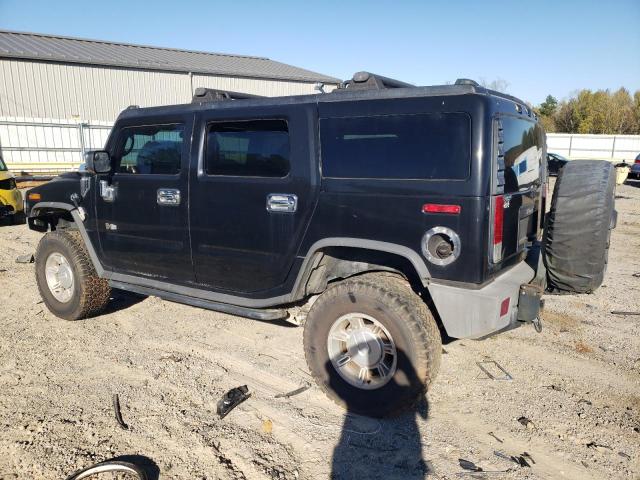 Photo 2 from auction – 2006 HUMMER H2 with VIN 5GRGN23U06H117161
