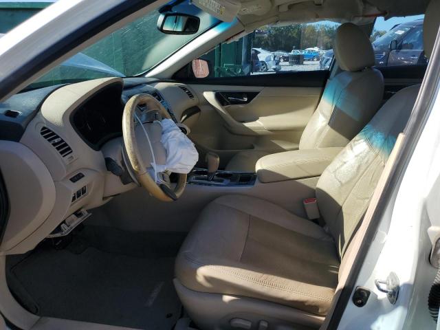 Photo 7 from auction – 2014 NISSAN ALTIMA 3.5 with VIN 1N4BL3AP4EC160391