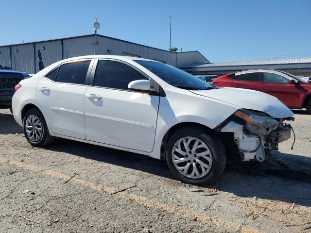 Photo 4 from auction – 2017 TOYOTA COROLLA L with VIN 2T1BURHE6HC779276