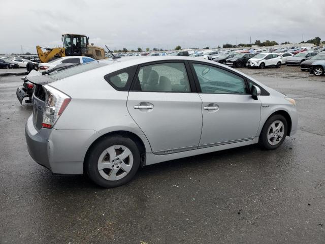 Photo 3 from auction – 2010 TOYT PRIUS with VIN JTDKN3DU3A0205788