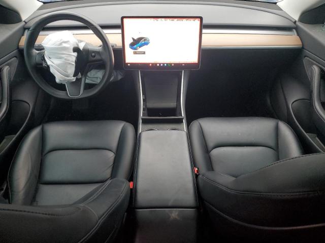 Photo 8 from auction – 2018 TESLA MODEL 3 with VIN 5YJ3E1EBXJF063608