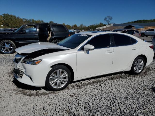 LEXUS ES 350 2014 with VIN JTHBK1GG5E2138963 - Photo from auction