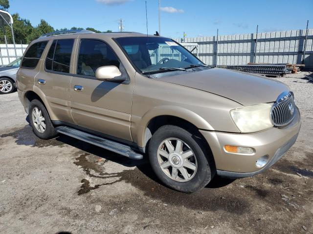 Photo 4 from auction – 2007 BUICK RAINIER CX with VIN 5GADS13SX72237870