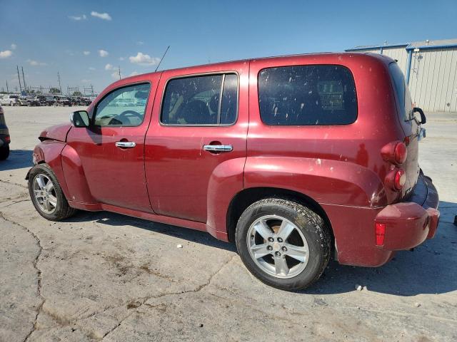 Photo 2 from auction – 2009 CHEVROLET HHR LT with VIN 3GNCA23B09S561427