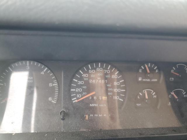 Photo 9 from auction – 1994 DODGE DAKOTA with VIN 1B7FL26X9RW146540