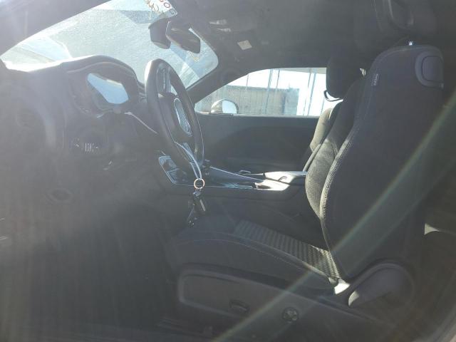 Photo 7 from auction – 2021 DODGE CHALLENGER with VIN 2C3CDZAG4MH510407