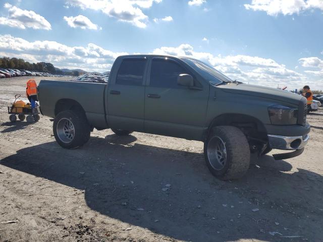 Photo 4 from auction – 2007 DODGE RAM 1500 S with VIN 1D7HA18K67J537087