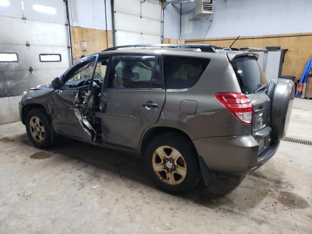 Photo 2 from auction – 2010 TOYOTA RAV4 with VIN 2T3BF4DV0AW072804