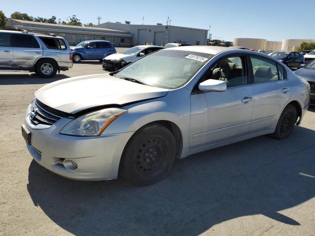 NISS ALTIMA BASE 2012 with VIN 1N4AL2AP5CC211450 - Photo from auction