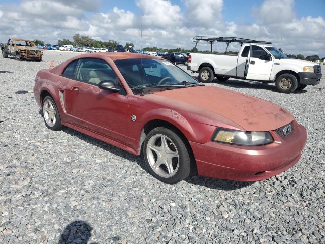 Photo 4 from auction – 2004 FORD MUSTANG with VIN 1FAFP40634F224714