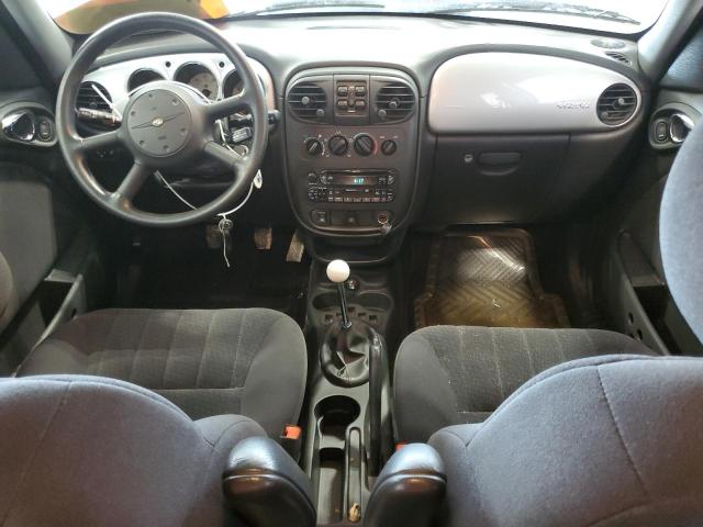Photo 8 from auction – 2003 CHRYSLER PT CRUISER with VIN 3C4FY58B43T563310