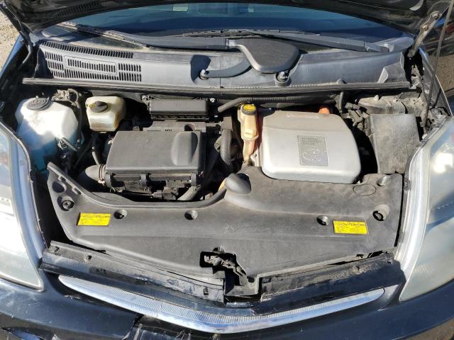 Photo 11 from auction – 2008 TOYOTA PRIUS with VIN JTDKB20U483389768